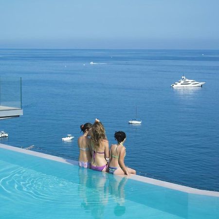 B&B Capo Torre Resort & Spa Albisola Superiore Buitenkant foto