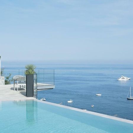 B&B Capo Torre Resort & Spa Albisola Superiore Buitenkant foto